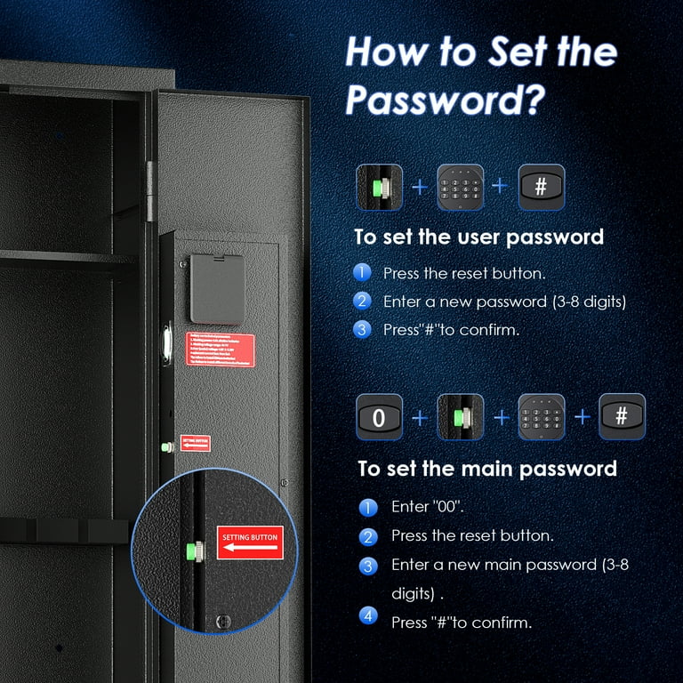 Are Union Gun Safes Any Good?: Ultimate Security Verdict