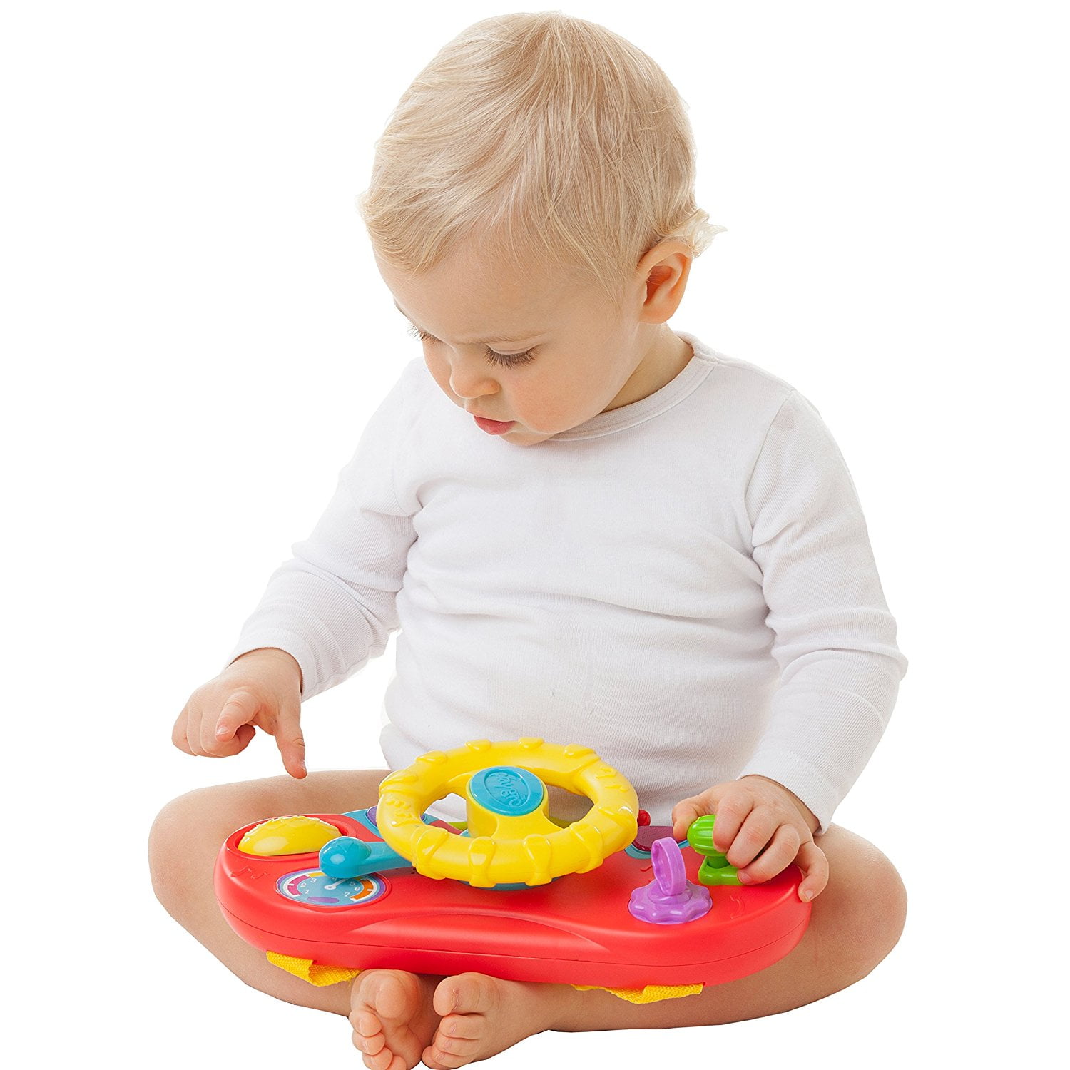 playgro music drive and go