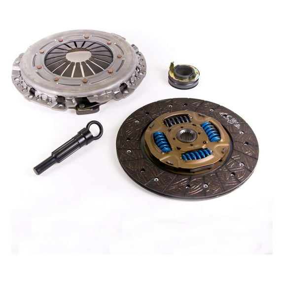 LUK OE Replacement Clutch Kit