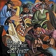 Pre-Owned - The Rainbow Children by Prince (CD, Nov-2001, Redline Records)
