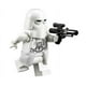 LEGO Star WarsTM Épisode V l'Empire contre-Attaque de Hoth à 75054 – image 9 sur 9