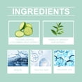 thumbnail image 4 of West&Month Facial Toner With Mild Ingredients To Lighten Acne, Nourish And Repair Facial Skin, 4 of 5