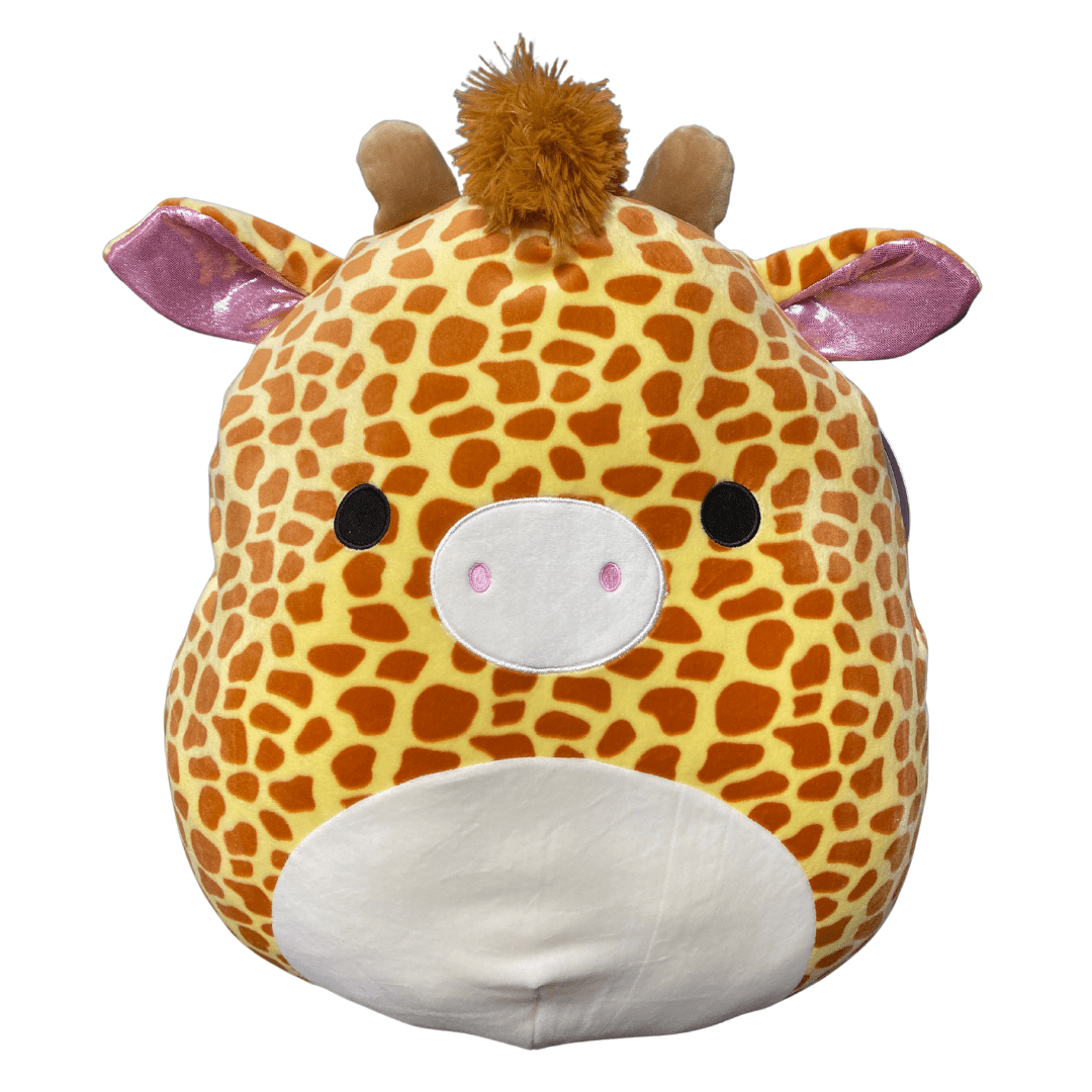 Giraffe squishmallow deals