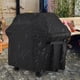 thumbnail image 4 of Cubierta para parrilla de barbacoa Resistente a los rayos UV Resistente al desgarro Protector para parrilla de barbacoa Suelo Resistente a la suciedad ANGGREK  Otros, 4 of 8