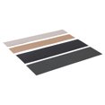 thumbnail image 1 of 4 Pcs Guitar Fret Leveler Beam Sandpaper With Multiple Grit Levels, Universal Tool For Guitar Maintenance, 1 of 8
