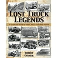 thumbnail image 3 of Lost Truck Legends : An Illustrated History of Unique, Small-Scale Truck Builders (Paperback), 3 of 4