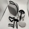 thumbnail image 1 of GOMRVR correa para la cabeza para Oculus Quest 2 Halo correa ajustable cómoda Oculus Quest 2 correa para la cabeza para Oculus Quest2 Accesorios Tan Jianjun unisex, 1 of 2