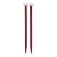 thumbnail image 1 of Palillo de tambor 2 uds mazo de tambor baquetas de tambor de doble cara mazos de buena sensación de mano palos de fieltro y puntas de arce baquetas de doble extremo para tocar el tambor Kettledrum Tomshoo Palillo de tambor, 1 of 6
