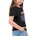 thumbnail image 3 of Camiseta Algodón de Naru para niños, 3 of 5