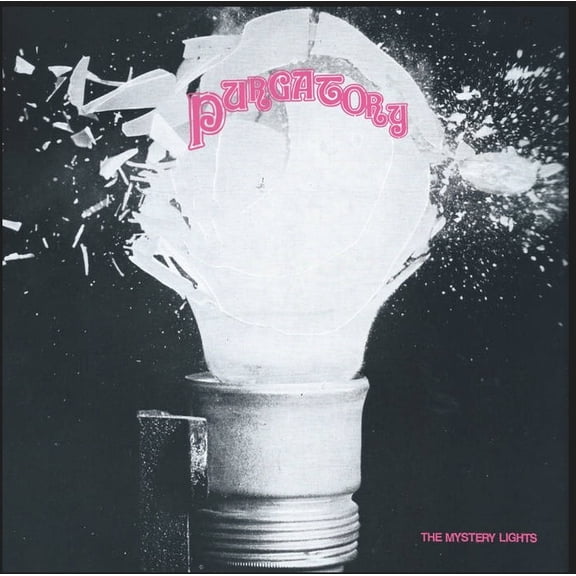 The Mystery Lights - Purgatory [VINYL LP]