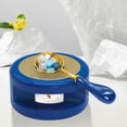 thumbnail image 4 of Herramienta de Horno de sellado Macarena Calentador de sellado azul, 4 of 8