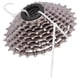 thumbnail image 3 of Volante De Cassette Rueda Libre De 9 Velocidades BOLANY Road Bike 9 Speed ​​Freewheel 11-28T Cassette Flywheel Reemplazo Plata, 3 of 8