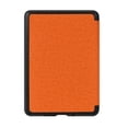 thumbnail image 4 of Funda GANGXUN de Tela con Carcasa Suave TPU para Kindle 11th Gen 2024 – Modo Automático, Antigolpes, Diseño Ligero, 4 of 6