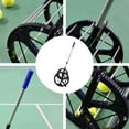 thumbnail image 2 of TEHAUX Table Tennis Picker Tennis Balls Retriever Assorted Standing 1Pcs, 2 of 7