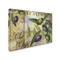 thumbnail image 2 of Trademark Fine Art "Toscana I" Canvas Art by Color Bakery, 2 of 3