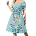 thumbnail image 1 of Go places Robes d'Été Femme 2024 Robes de cocktail Robe de Soirée Femme Élégante Luxe, 1 of 4