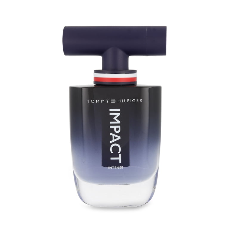 Tommy Hilfiger Impact Intense Men's Cologne - EDP Spray 3.4 oz