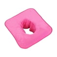thumbnail image 4 of Toalla para mesa de de salón, toalla de de spa, protector de funda para cama de , toalla para salón de belleza, toalla facial con, 4 of 8