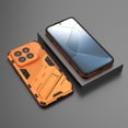 thumbnail image 2 of Funda de teléfono para Xiaomi Poco F6 Pro 5G Pengke Case + Cristal 9D, 2 of 5