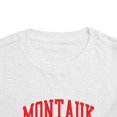 thumbnail image 4 of Montauk New York Toddler Shirt Gifts Boy Girl Size 2T-5T, 4 of 4