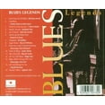 thumbnail image 2 of Blues Legends 1 (Audiobook), 2 of 2