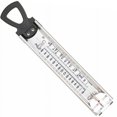 thumbnail image 1 of Hweilai Steel Jam Sugar Thermometer Cooking Candy Deep Fry Kitchen Temp Check Stick NEW, 1 of 5