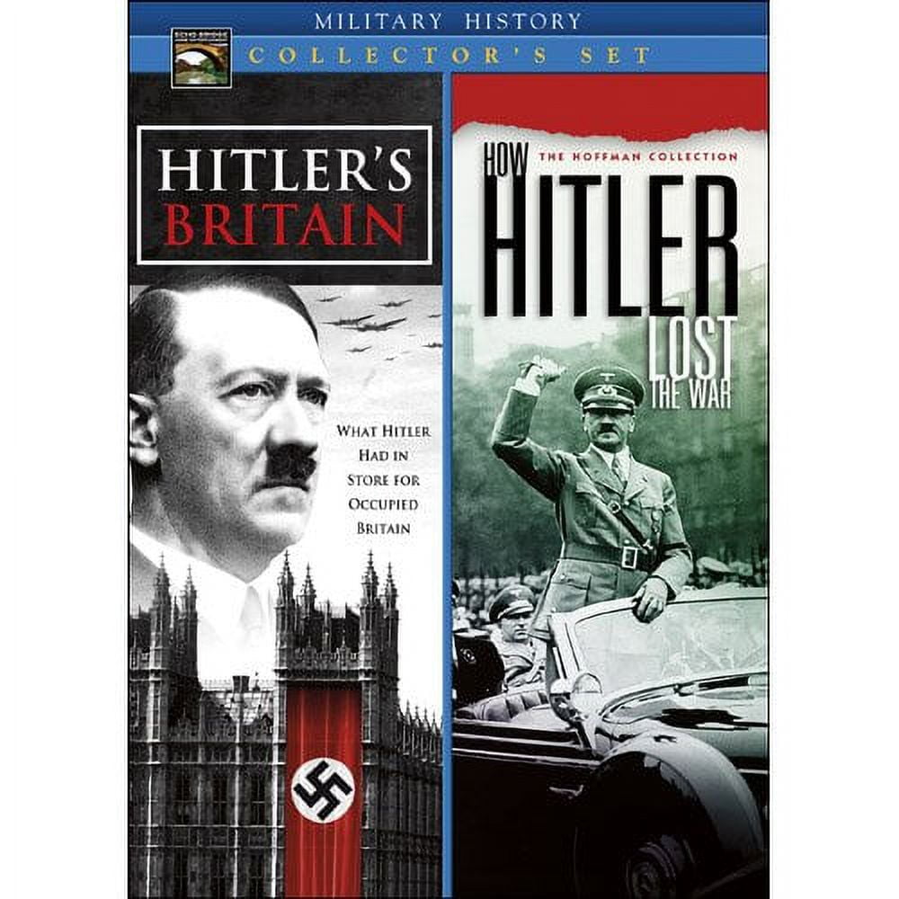その他 6-Film Hitler&#39;s Defeat [DVD] Amazon.com: 6-Film Hitler's Defeat : Documentary