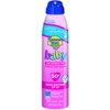 Banana Boat Baby Ultra Mist Tear Free Continuous Spray Sunscreen SPF 50 6 oz (Pack of 2)