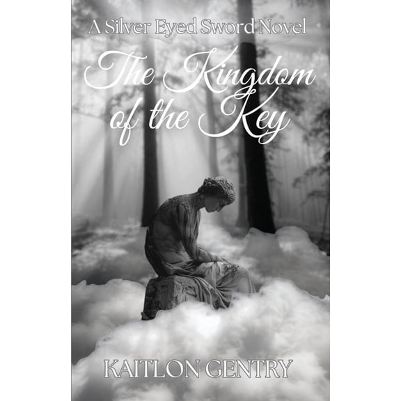 The Kingdom of the Key, (Paperback)