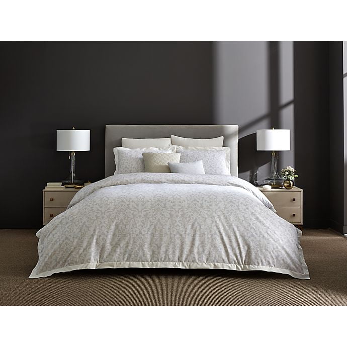 Wamsutta Haverhill 3-Piece Full/Queen Comforter Set in Mist