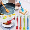 thumbnail image 4 of Binmer Bread Basting Brush BBQ Baking DIY Kitchen Cooking Tools 4PCS, 4 of 8