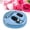 Blue, variant on YAHHU AI Wireless Stereo Language Translator Earbuds Bluetooth 5.4 Support 144 Language Online Translation with APP for Android Music Call Ear Hook White 4.72 inches / 12 cm