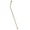 Brass, variant on CHAPIN 6-7701 Replacement Extension Wand, Brass