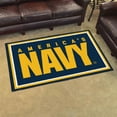 thumbnail image 2 of Navy 4'x6' Rug, 2 of 2