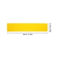 thumbnail image 2 of QUMIIRITY 4 Pcs Marqueurs de Sol Ronds en Tpe pour Cour Marqueurs de Ligne de Sport Gym, 2 of 6