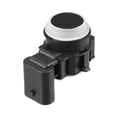 thumbnail image 1 of Sensor de estacionamiento compatible con Dodge Durango 2018-2023, sensor de ayuda de estacionamiento PDC negro de plástico duradero, 1 of 1