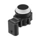 thumbnail image 1 of Sensor de estacionamiento compatible con Dodge Durango 2018-2023, sensor de ayuda de estacionamiento PDC negro de plástico duradero, 1 of 1