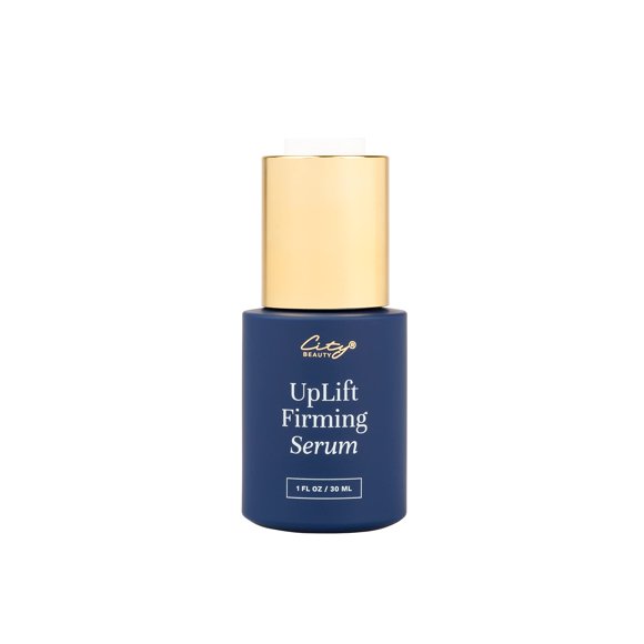 Serum City Beauty UpLift, reafirmante y tensa la piel