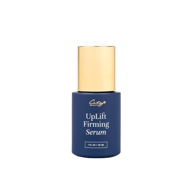 Serum City Beauty UpLift, reafirmante y tensa la piel