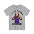 thumbnail image 3 of Kobe Bryant If you see me fighting a bear pray for the bear, 3 of 4