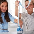 thumbnail image 2 of Elmer's Liquid Glitter Glue, Washable, Silver, 6 Ounces, 1 Count - Great for Making Slime, 2 of 8