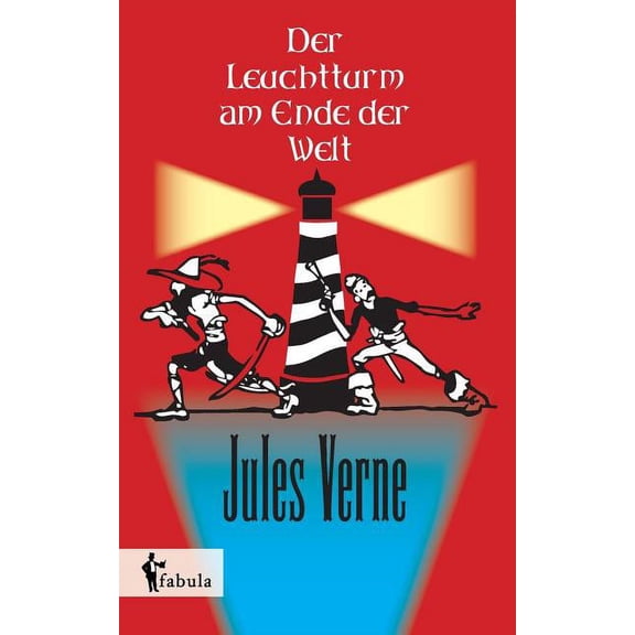 Der Leuchtturm am Ende der Welt (Paperback)