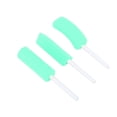 thumbnail image 3 of 3Pcs Chewies Ortodoncia Mordida Dientes Chewies Ortodoncia Retenedor para Cuidado Oral(02) Amonsee NO, 3 of 6