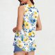 thumbnail image 2 of TaTaai Women Random Print Tank Top Summer Regular Fit Sleeveless Crew Neck Pullover No Fading Machine Washable Breathable Casual Fashion Daily Wear Top Gift, 2 of 6