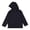 Navy, variant on Girls Coat&jacket Title Lightweight Sun Protective Hoodie Jacket for Kids with UPF 50 Long Sleeve Outdoor Adventure Apparel for Boys and Girls