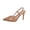 Womens Casual Shoes # Beige, variant on Womens High Heel Sandals Closed Pointed Toe One Strap Buckle Shoes Soft Stylish Casual Backless Footwear for Daily and Work