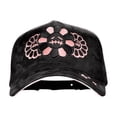 thumbnail image 1 of Gorra Innedit Muratravis Rosa 100% Original, 1 of 4