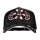 thumbnail image 1 of Gorra Innedit Muratravis Rosa 100% Original, 1 of 4