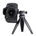 thumbnail image 4 of Fyydes XILETU Mini Tabletop Tripod with Detachable 360° Rotation Ball Head for Digital Camera Phone, Phone Tripod, Ball Head Tripod, 4 of 7