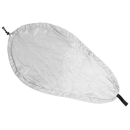 Cockpit Cover - Breathable Adjustable UV Protection Kayak Cockpit Cover Seal Cockpit Protector Ocean Cockpit Cover